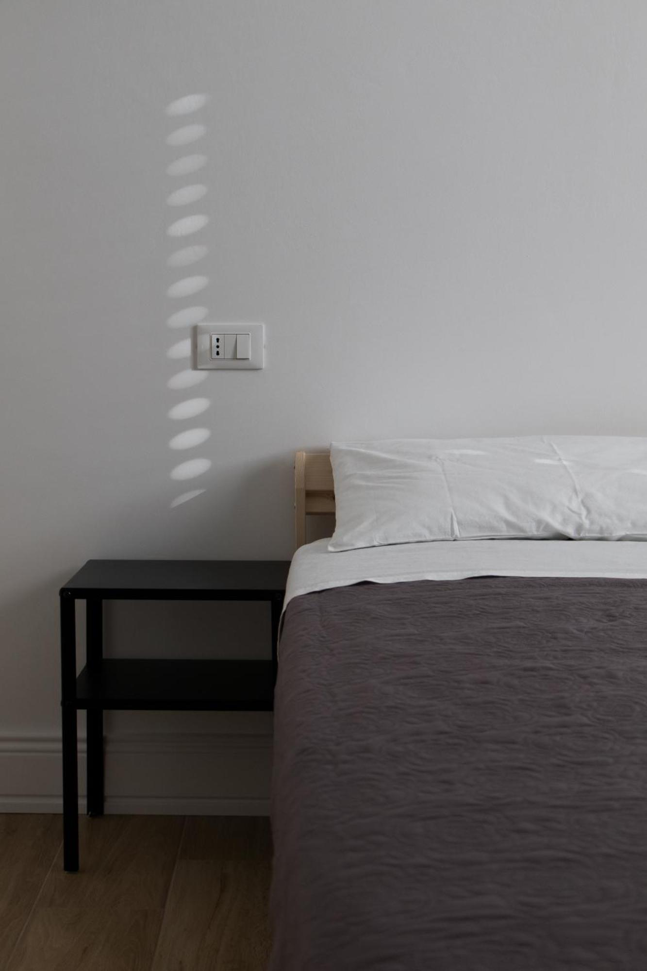 Suite Home Da Pietro, Centrale E Vicino Al Mare San Benedetto del Tronto Exterior foto