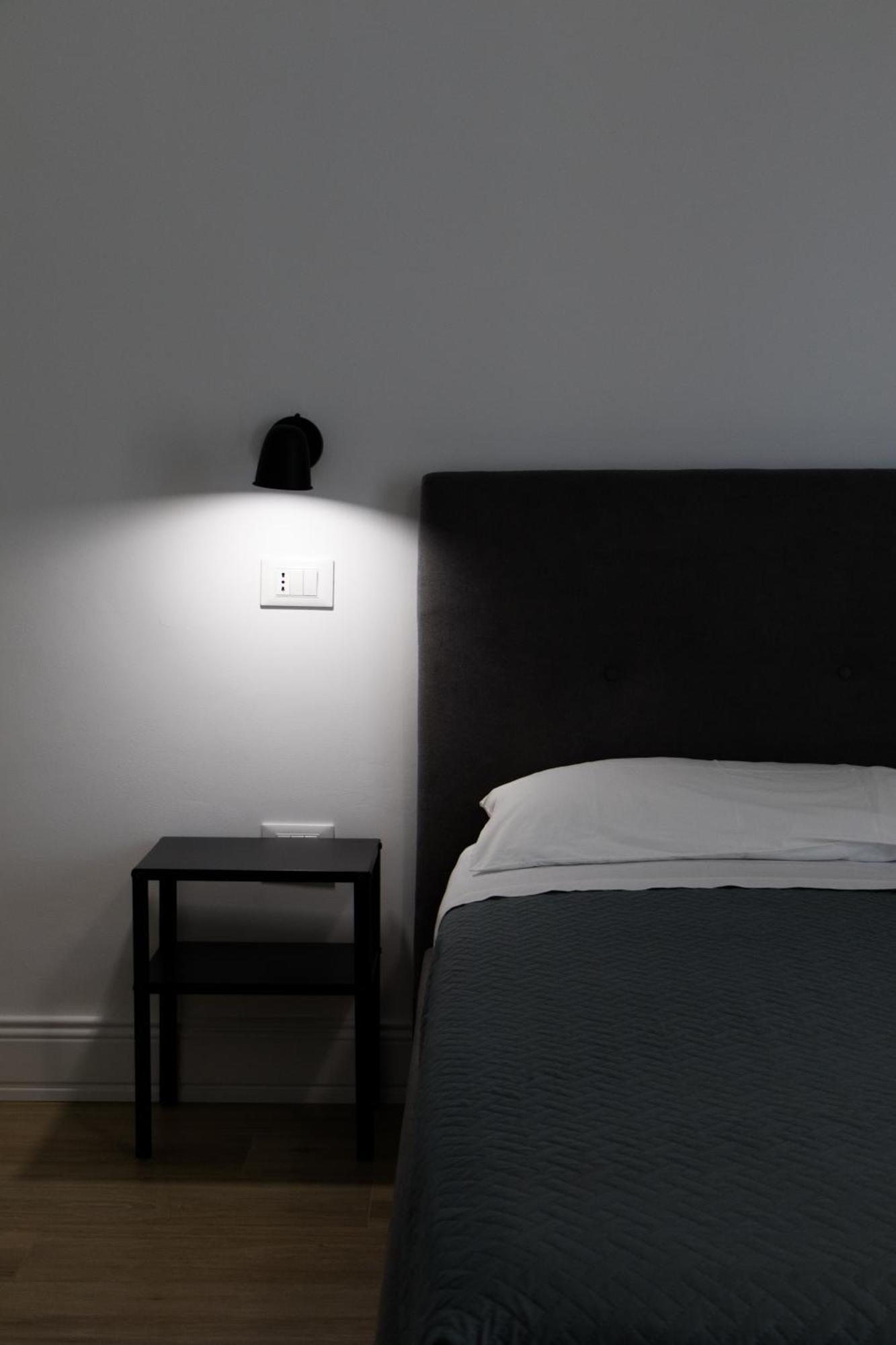 Suite Home Da Pietro, Centrale E Vicino Al Mare San Benedetto del Tronto Exterior foto