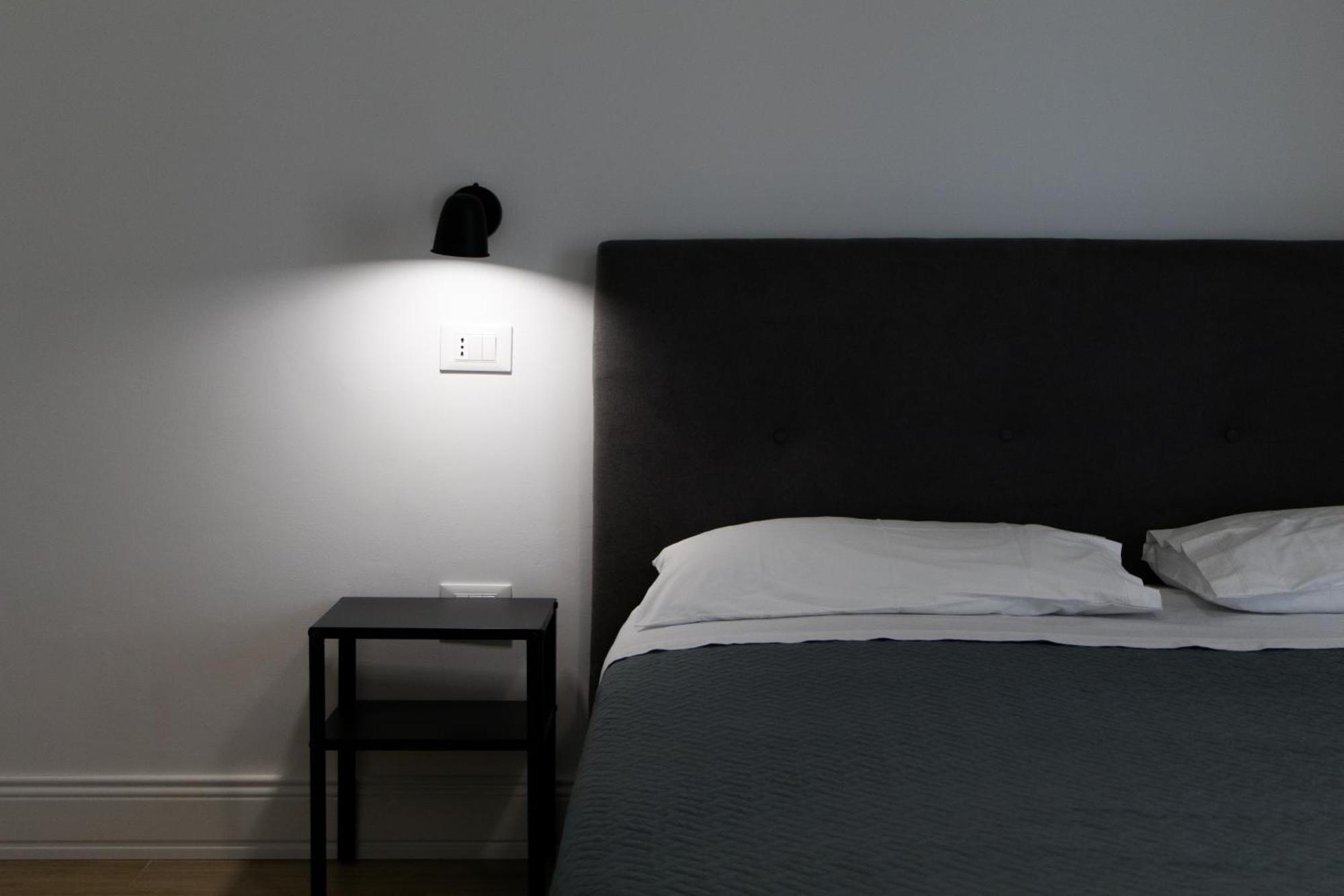 Suite Home Da Pietro, Centrale E Vicino Al Mare San Benedetto del Tronto Exterior foto